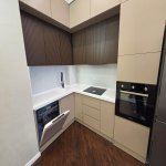 Kirayə (aylıq) 3 otaqlı Yeni Tikili, Xətai metrosu, Xətai rayonu 4
