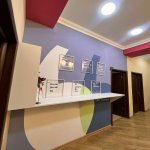 Kirayə (aylıq) 3 otaqlı Ofis, Elmlər akademiyası metrosu, Yasamal rayonu 11