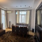 Kirayə (aylıq) 3 otaqlı Yeni Tikili, Nəriman Nərimanov metrosu, Nərimanov rayonu 5