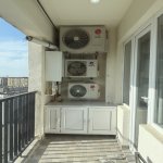Продажа 3 комнат Новостройка, м. Ази Асланова метро, Хетаи район 29