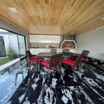 Kirayə (günlük) 5 otaqlı Həyət evi/villa Qəbələ 21