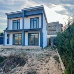 Satılır 6 otaqlı Həyət evi/villa, Bilgəh qəs., Sabunçu rayonu 1