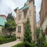Satılır 7 otaqlı Həyət evi/villa, Gənclik metrosu, Nərimanov rayonu 1