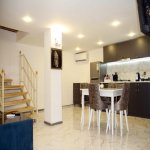 Kirayə (günlük) 7 otaqlı Həyət evi/villa Qəbələ 20