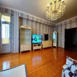 Satılır 3 otaqlı Yeni Tikili, Neftçilər metrosu, 8-ci kilometr, Nizami rayonu 2