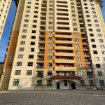 Satılır 2 otaqlı Yeni Tikili, Qara Qarayev metrosu, 8-ci kilometr, Nizami rayonu 2