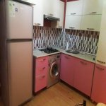 Kirayə (aylıq) 2 otaqlı Yeni Tikili, Əhmədli metrosu, Xətai rayonu 4