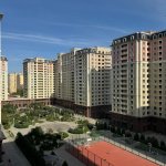 Продажа 2 комнатная Новостройка, İnşaatçılar метро, Ясамал район 10