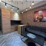 Аренда 3 комнатная Новостройка, Насими район 4