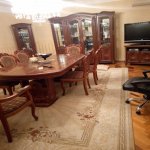 Satılır 5 otaqlı Köhnə Tikili, Memar Əcəmi metrosu, Nəsimi rayonu 9