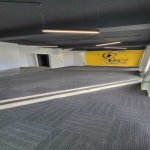 Kirayə (aylıq) 3 otaqlı Ofis, Xətai metrosu, Ağ şəhər, Xətai rayonu 5