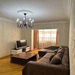 Kirayə (aylıq) 3 otaqlı Köhnə Tikili, Binəqədi rayonu 3