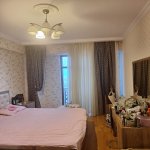 Kirayə (aylıq) 3 otaqlı Yeni Tikili, İçərişəhər metrosu, Səbail rayonu 4