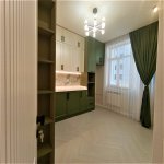 Satılır 3 otaqlı Yeni Tikili, Həzi Aslanov metrosu, Xətai rayonu 9