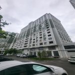Продажа 2 комнат Новостройка, м. Ази Асланова метро, пос. А.Асланов, Хетаи район 2