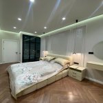 Аренда 2 комнатная Новостройка, м. Эльмляр Академиясы метро, пос. Ясамал, Академия Наук, Ясамал район 12