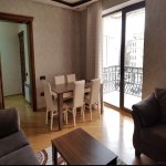 Аренда 3 комнатная Вторичка, м. Эльмляр Академиясы метро, пос. Ясамал, Ясамал район 2