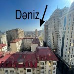 Satılır 7 otaqlı Yeni Tikili, Nizami metrosu, Yasamal rayonu 12