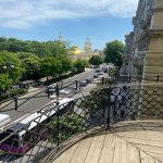 Kirayə (aylıq) 3 otaqlı Köhnə Tikili, İçərişəhər metrosu, Səbail rayonu 14
