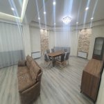 Kirayə (aylıq) 3 otaqlı Yeni Tikili, Xətai metrosu, Ağ şəhər, Xətai rayonu 6