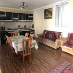 Kirayə (aylıq) 7 otaqlı Həyət evi/villa, Mərdəkan, Xəzər rayonu 25