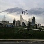 Satılır 2 otaqlı Köhnə Tikili, Gənclik metrosu, Nərimanov rayonu 1