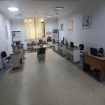 Kirayə (aylıq) 1 otaqlı Ofis, Nəriman Nərimanov metrosu, Nərimanov rayonu 3