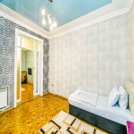 Kirayə (aylıq) 4 otaqlı Yeni Tikili, Sahil metrosu, Səbail rayonu 14