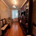 Satılır 3 otaqlı Köhnə Tikili, Neftçilər metrosu, Nizami rayonu 1