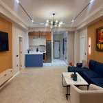 Аренда 2 комнат Новостройка, м. 28 Мая метро, Насими район 5