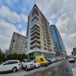 Kirayə (aylıq) 2 otaqlı Yeni Tikili, Xətai metrosu, Xətai rayonu 1