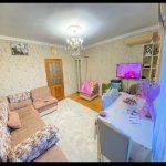 Satılır 3 otaqlı Köhnə Tikili, Zığ qəs., Suraxanı rayonu 3