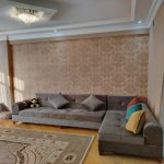 Kirayə (aylıq) 3 otaqlı Yeni Tikili, Qara Qarayev metrosu, Nizami rayonu 2