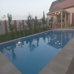 Kirayə (günlük) 4 otaqlı Bağ evi, Şüvəlan, Xəzər rayonu 1