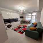 Kirayə (aylıq) 2 otaqlı Yeni Tikili Sumqayıt 3