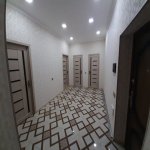 Kirayə (aylıq) 3 otaqlı Yeni Tikili, Gənclik metrosu, Nəsimi rayonu 11