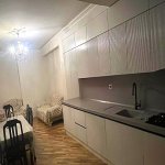Kirayə (aylıq) 3 otaqlı Yeni Tikili, İnşaatçılar metrosu, Yasamal rayonu 5