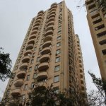 Kirayə (aylıq) 4 otaqlı Yeni Tikili, İçərişəhər metrosu, Səbail rayonu 1