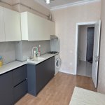 Аренда 1 комнатная Новостройка, м. Ази Асланова метро, Хетаи район 14