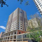 Satılır 4 otaqlı Yeni Tikili, Gənclik metrosu, Nəsimi rayonu 1