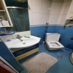 Satılır 3 otaqlı Köhnə Tikili, Gənclik metrosu, Nərimanov rayonu 10