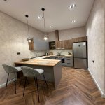 Kirayə (aylıq) 2 otaqlı Yeni Tikili, Xətai metrosu, Ağ şəhər, Xətai rayonu 4