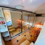 Satılır 10 otaqlı Həyət evi/villa, Nəsimi metrosu, 6-cı mikrorayon, Binəqədi rayonu 19