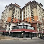 Kirayə (aylıq) 2 otaqlı Yeni Tikili, Qara Qarayev metrosu, Xətai rayonu 10