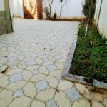 Satılır 5 otaqlı Həyət evi/villa, Badamdar qəs., Səbail rayonu 6