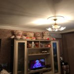 Satılır 2 otaqlı Köhnə Tikili, 20 Yanvar metrosu, 1-ci mikrorayon, Nəsimi rayonu 4