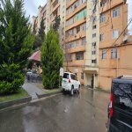 Satılır 3 otaqlı Köhnə Tikili, Neftçilər metrosu, Nizami rayonu 11