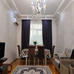 Satılır 7 otaqlı Həyət evi/villa, Avtovağzal metrosu, Biləcəri qəs., Binəqədi rayonu 10