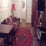 Kirayə (aylıq) 3 otaqlı Köhnə Tikili, Nizami metrosu, Yasamal rayonu 8