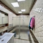 Satılır 3 otaqlı Köhnə Tikili, Nəsimi metrosu, 6-cı mikrorayon, Binəqədi rayonu 12